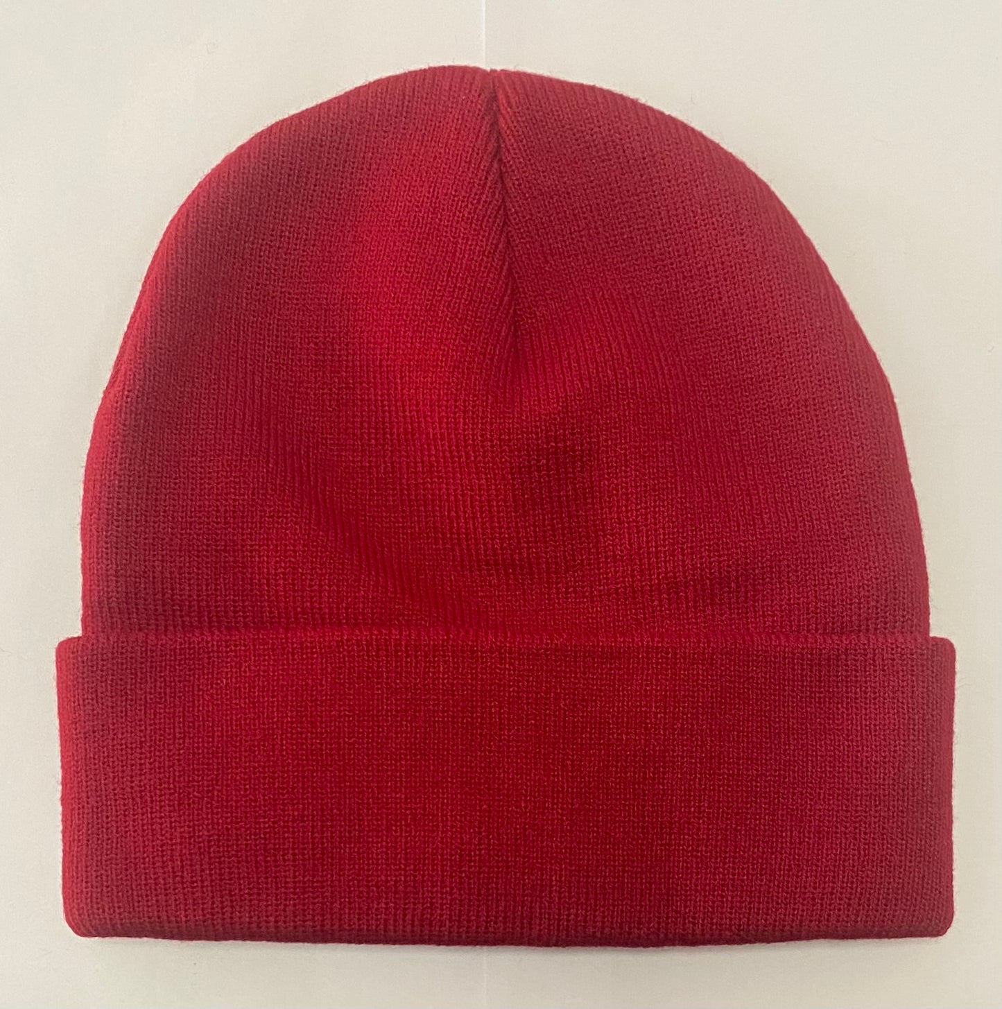 Beanie ( red )