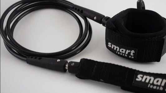 Smart leash 7mm