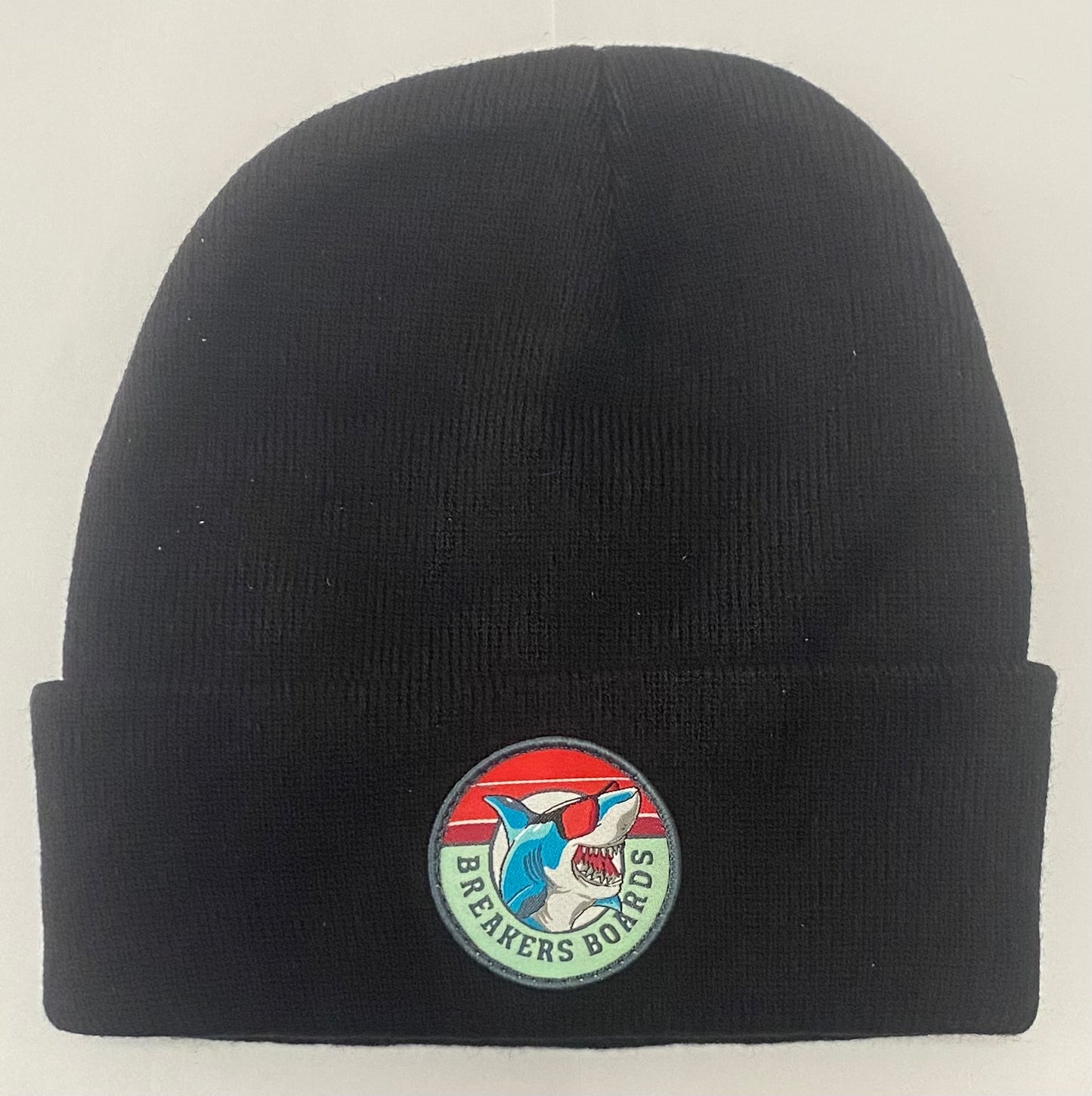 Beanie ( black )